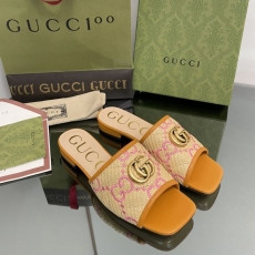 Gucci Slippers